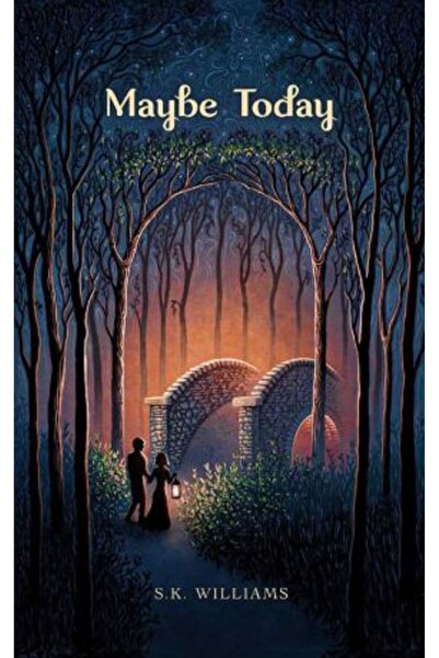 Andrews McMeel Poate azi — SK Williams