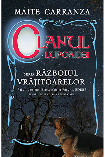 Rao CLANUL LUPOAICEI