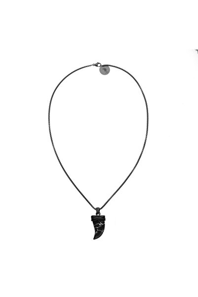U.S. Polo Assn. Men's Necklace