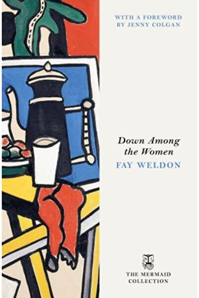 PENGUİN Κάτω ανάμεσα στις γυναίκες: Ένα τολμηρό φεμινιστικό κλασικό έργο για ...