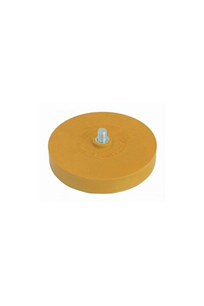ASTA Disc din cauciuc pentru curatat adeziv 88 x 5 mm,