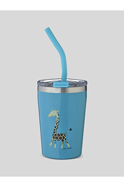 Nalgene By Styli TEMP Tumbler 0.25 L Turquoise