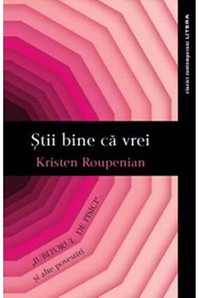 Litera Stii bine ca vrei.