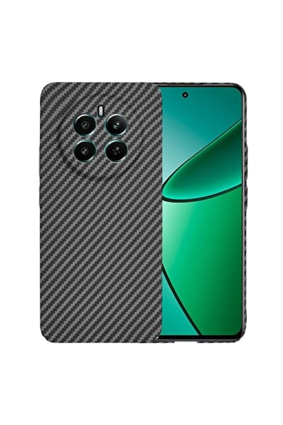 Modo Carcasă de înaltă protecție pentru Realme 12/12+/13 (D43) - Plastic dur,...