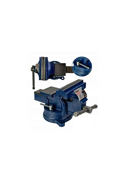 Silver Menghina rotativa 150 mm,