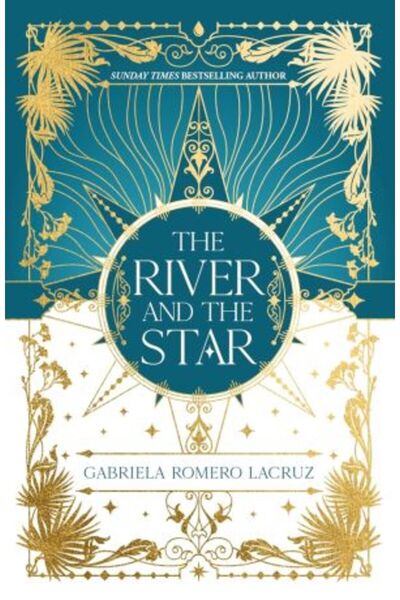 Daphne Zeii Războinici 2: Râul și Steaua