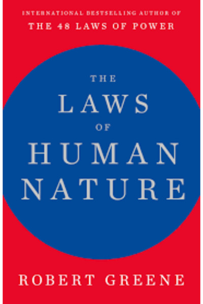 Profile Οι Νόμοι της Ανθρώπινης Φύσης