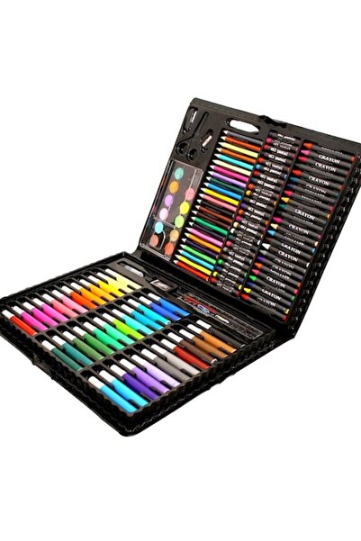 OEM Creative Stationery Set for Children/Adults - 150-Piece Painting & Drawin...