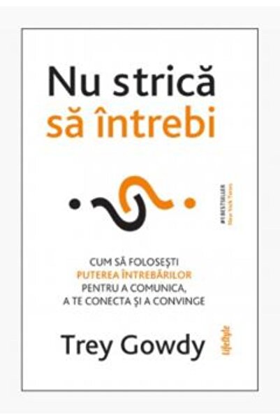 Lifestyle It doesn't hurt to ask.