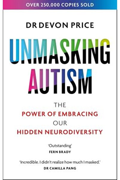 Monoray Unmasking : The Power of Embracing Our Hidden Neurodiversity
