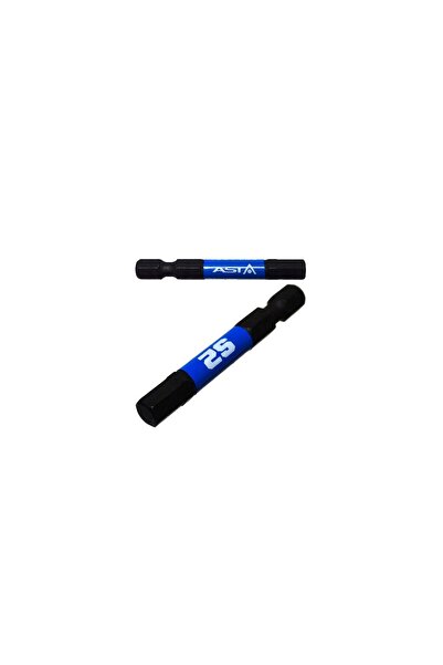 ASTA Bit pentru surubelnita, HEX6 1/4" 50 mm,