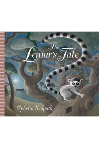 Templar Povestea Lemurului