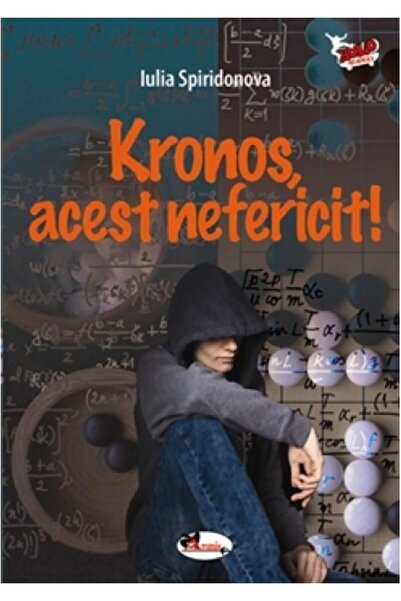 Litera Kronos, acest nefericit!