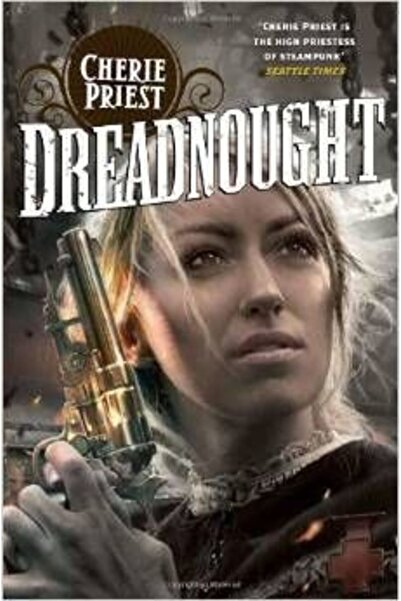 Tor Secolul mecanic: Dreadnought