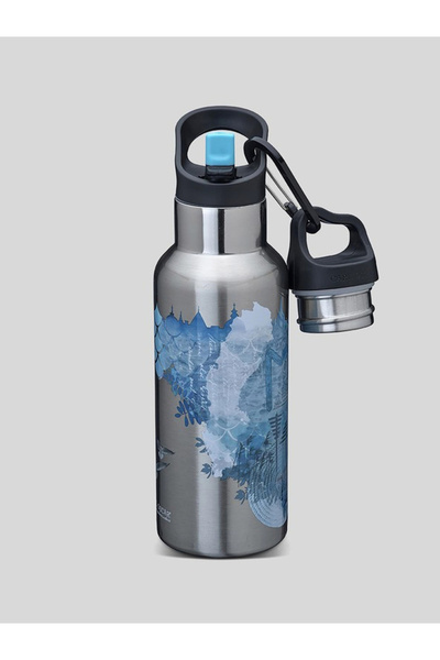 Nalgene By Styli Wisdom TEMPflask 0.5 L Water