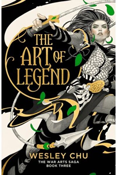 Daphne War Arts Saga 3: The Art of Legend