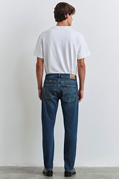 Mavi Erkek London Jean Pantolon