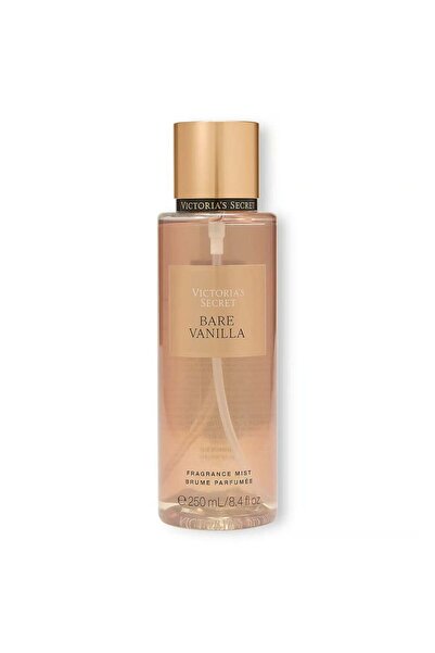Victoria's Secret Victoria’s Secret Bare Vanilla Body Spray – 250ml