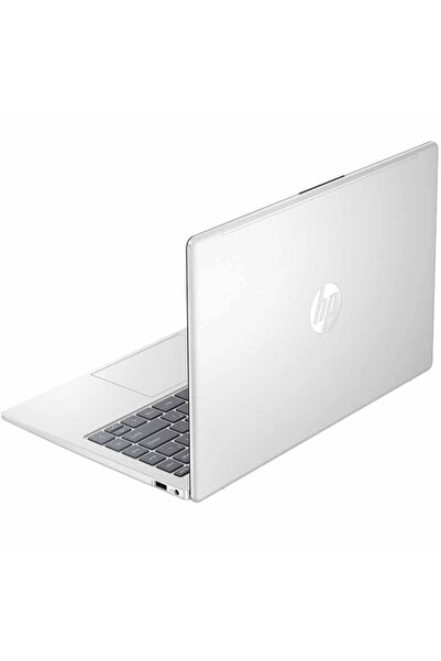 HP Laptop - AMD Ryzen 5-7520U 14inch FHD 512GB SSD 16GB RAM Natural Silver - [14-EM0027NE]