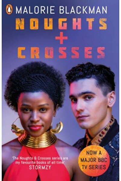 PENGUİN Noughts and Crosses (Film tie-in)