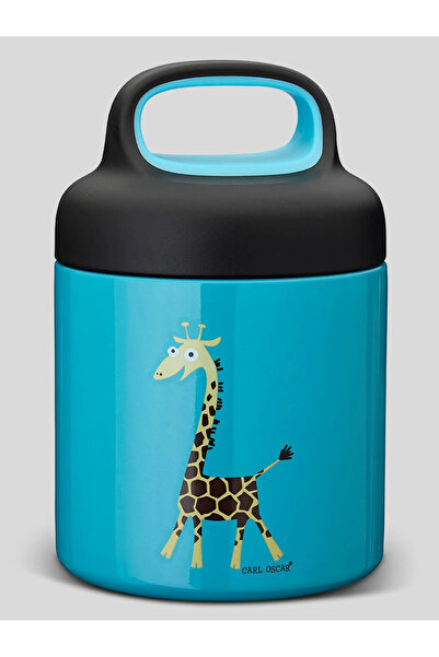 Nalgene By Styli TEMP LunchJar Kids 0.3 L Turquoise