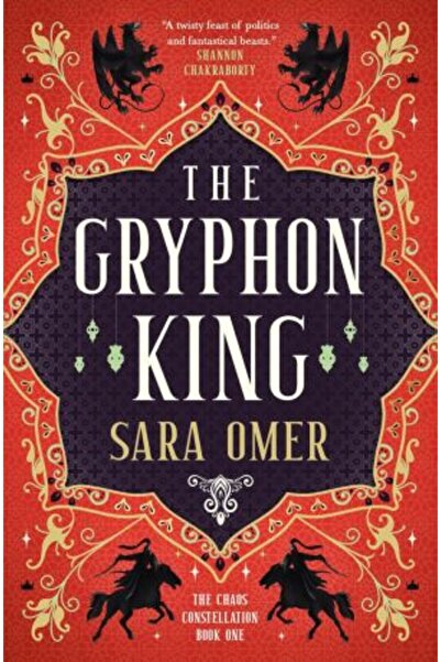 Titan Books Regele Grifon