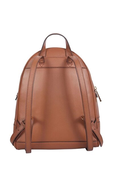 Michael Kors Women's leather backpack, 30S5GEZB1LLUG