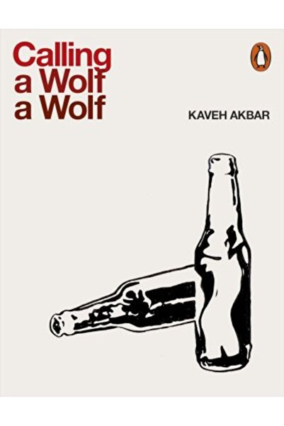 PENGUİN Αποκαλώντας έναν λύκο λύκο