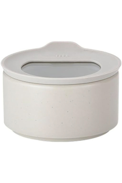 NEOFLAM Fika Ceramic Food Storage Round 600Ml
