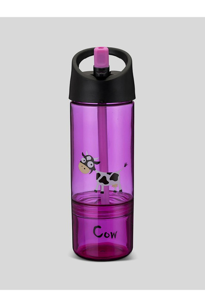 Nalgene By Styli Water Bottle 0.3L Purple