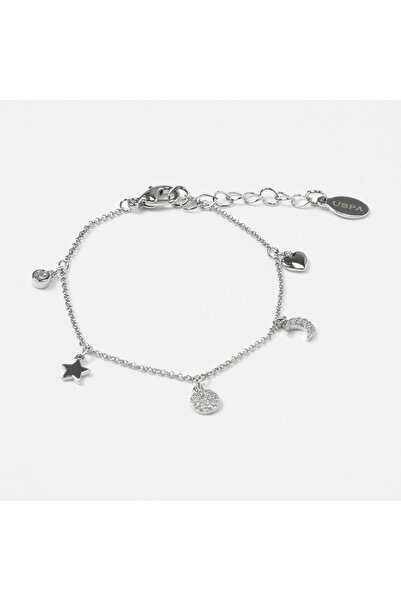 U.S. Polo Assn. Women's Bracelet