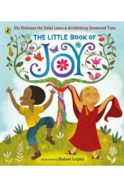 PUFFIN Mica Carte a Bucuriei