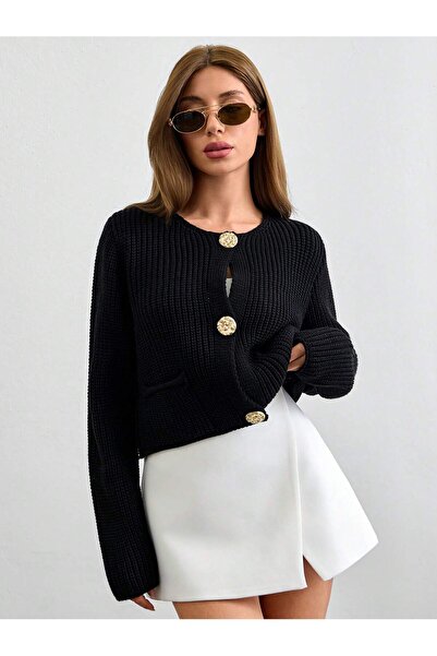 AYZEY Knitwear Cardigan