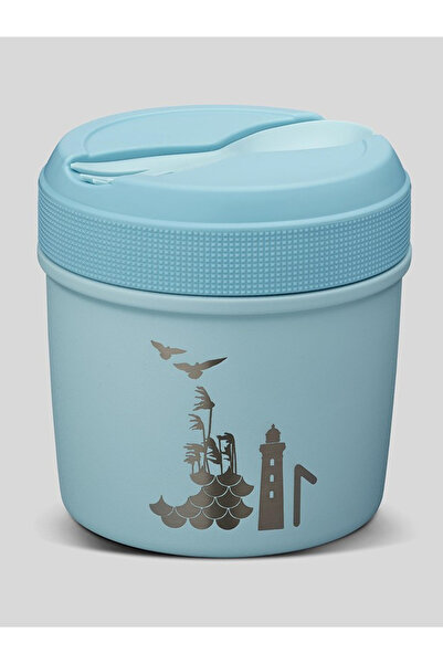 Nalgene By Styli Spirit TEMP LunchJar 0.5 L Flow