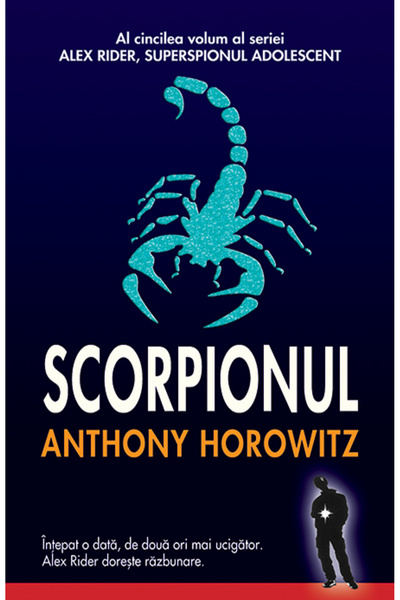 Rao SCORPIONUL
