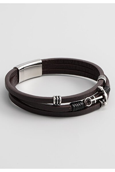 U.S. Polo Assn. Men's Bracelet