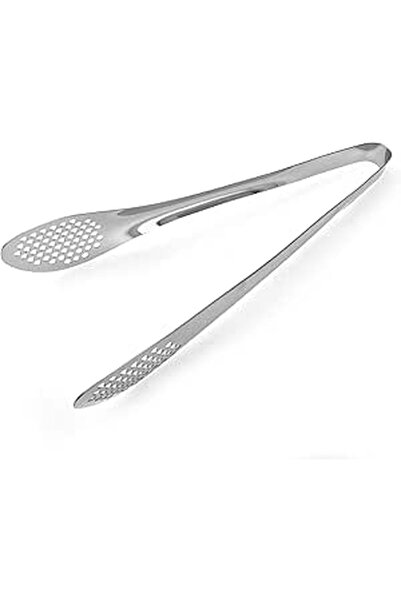 Orchid By Styli Tongs 11inches