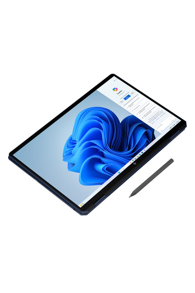 HP أومني بوك ألترا فليب، معالج إنتل كور ألترا 7-258V، سعة تخزين 1 تيرابايت، ذ...