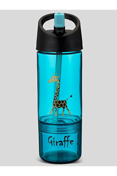 Nalgene By Styli Water Bottle 0.3L Turquoise