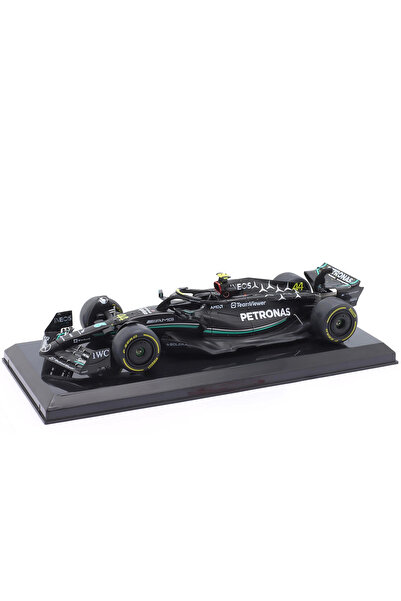 Atlas 1:24 Mercedes Benz AMG F1 W14 #44 - Lewis Hamilton - Formula 1 2023