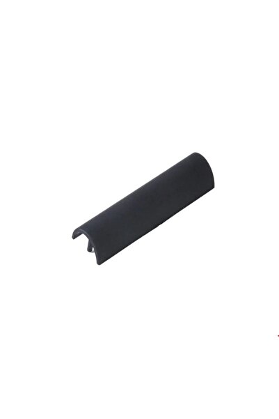 Volkswagen Door Handle Cover Black Golf 4/Bora 1998-