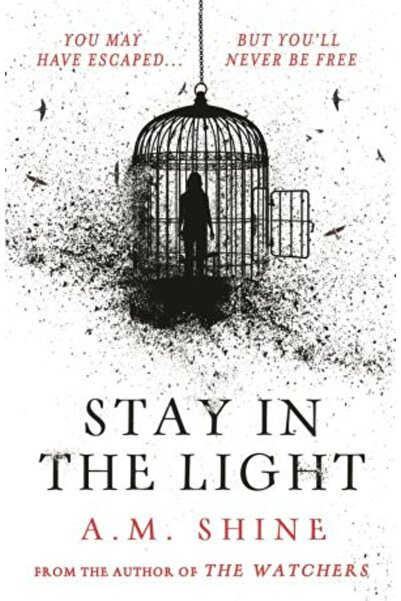 Head of Zeus Rămâi în Lumină