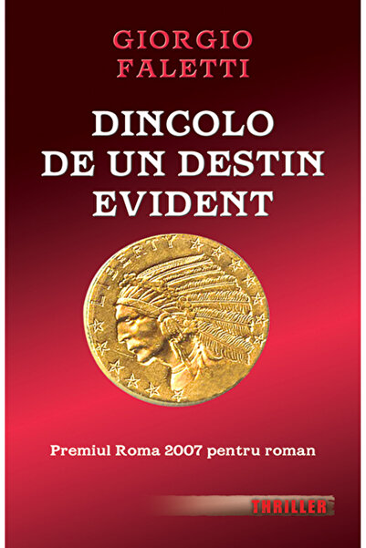 Rao DINCOLO DE UN DESTIN EVIDENT