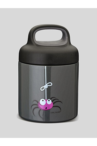 Nalgene By Styli TEMP LunchJar Kids 0.3 L Grey