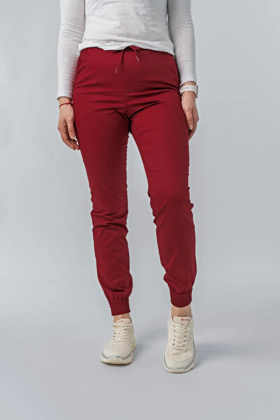 Masstex VIVI Unisex Medical Pants – Elastic and Adjustable Drawstring