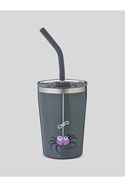 Nalgene By Styli TEMP Tumbler 0.25 L Grey