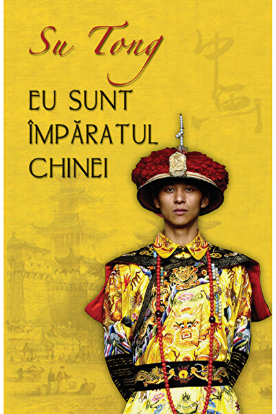 Rao EU SUNT IMPARATUL CHINEI