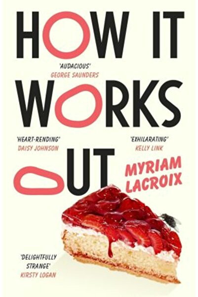 Vintage How It Works Out