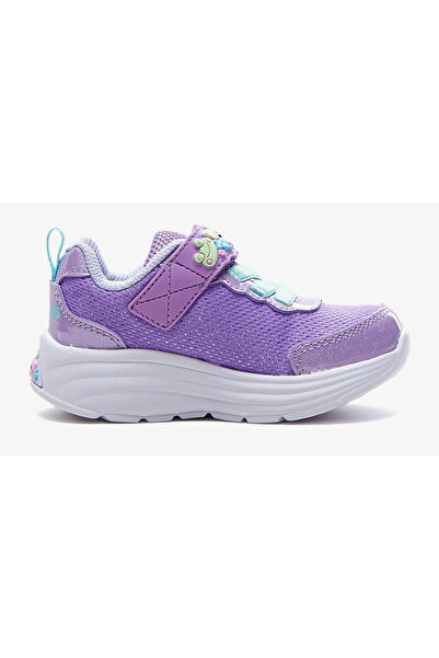 SKECHERS Teniși violet pentru copii My Dreamers, mărimea 22 EU - Confortabili, durabili, eleganți