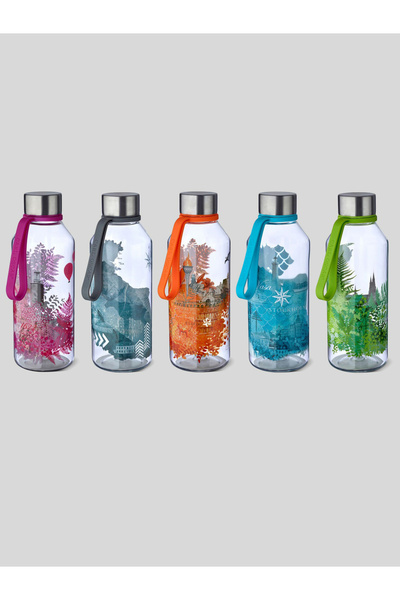 Nalgene By Styli WisdomFlask 0.65 L Nature